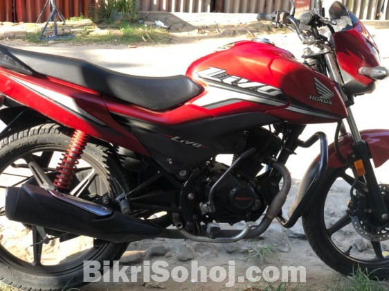 Honda livo 2019 Model